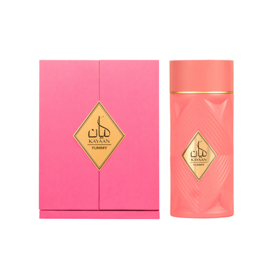 Perfume Kayaan Yummy Perfume Armaf EDP 100ML  Unisex