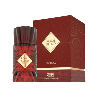 Imagen 1 del producto Perfume Royal Blend Sequoia French Avenue Edp 100Ml Unisex
