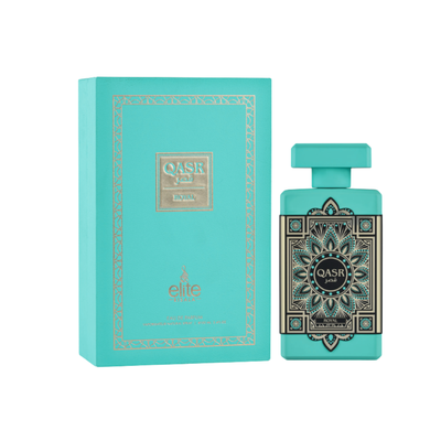 Perfume Qasr Royal Elite Risala Edp 100Ml Unisex