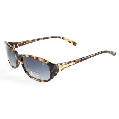 GUESS Lente De Sol GM645YTO3558 HAVANA GM645