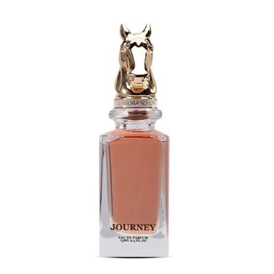 Imagen 2 del producto Perfume Journey Aurora Scents Edp 75Ml Unisex