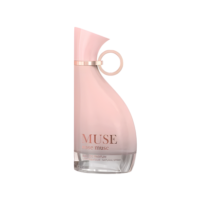 Imagen 2 del producto Perfume MuseRose Musc Mirada Edp 100ML Unisex
