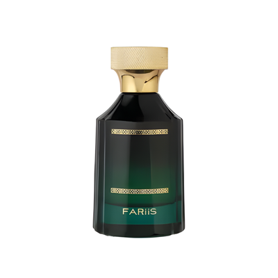 Imagen 2 del producto Perfume Fariha Fariis Edp 100Ml Unisex