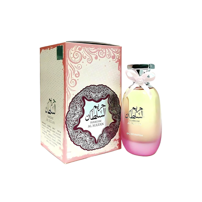 Imagen 1 del producto Perfume Hareem Al Sultan Ard Al Zaafaran Edp 100Ml mujer