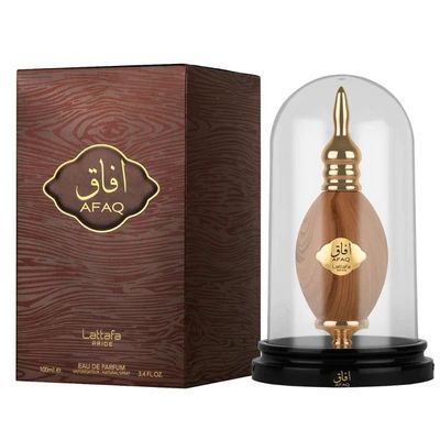 Pride Afaq Gold 100Ml Unisex Lataffa Perfume