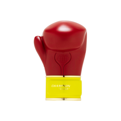 Imagen 2 del producto Perfume Champion Sugar Fragrance World Edp 80ML Hombre