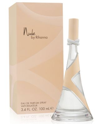 Rihanna Nude Edp Mujer 100ML