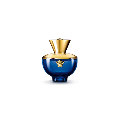 Imagen 2 del producto Perfume Versace pour Femme Dylan Blue 100ML EDP Mujer Versace