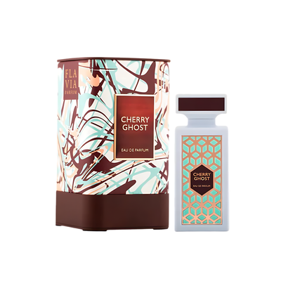 Perfume Cherry Ghost Flavia Edp 90ml Unisex