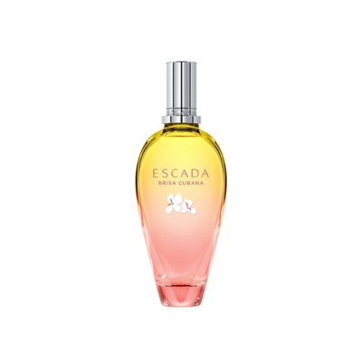 Imagen 2 del producto Perfume Escada Brisa Cubana Edt 50ML Mujer