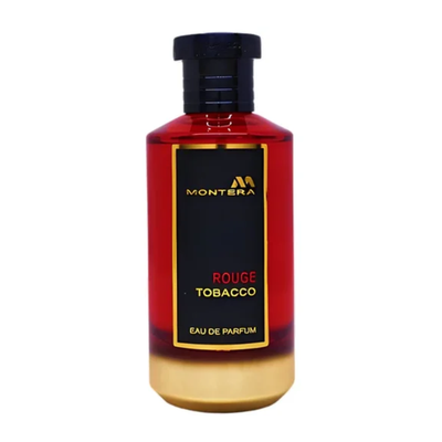 Imagen 2 del producto Montera Rouge Tobacco Fragrance World Edp 100Ml Hombre