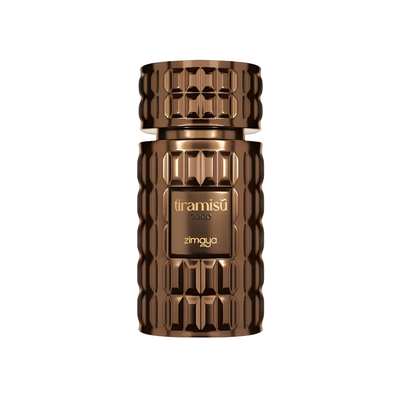 Imagen 2 del producto Perfume Tiramisu Coco Zimaya Edp 100ML Unisex