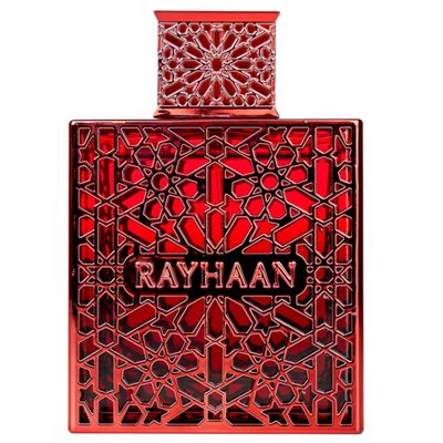 Imagen 2 del producto Perfume Crimson Rayhaan Edp 100Ml Unisex