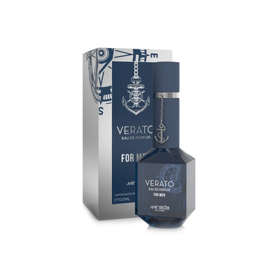 Imagen 1 del producto Perfume Verato For Men Mirada Edp 100ML Hombre