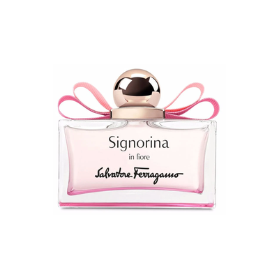 Imagen 2 del producto Perfume Signorina In Fiore Salvatore Ferragamo Edt 100Ml Mujer