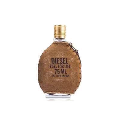 Imagen 2 del producto Perfume Fuel For Life Diesel Edt 75Ml Hombre