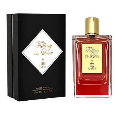 Imagen 2 del producto Falling In Love Emper Edp100Ml Unisex