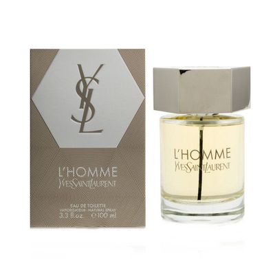 Perfume L´Homme 100ML EDT Hombre YSL