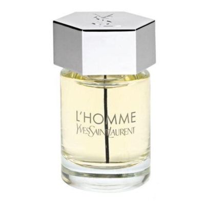 Imagen 2 del producto Perfume L´Homme 100ML EDT Hombre YSL