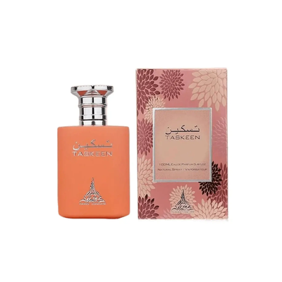 Perfume Taskeen Paris Corner Edp 100ML Unisex