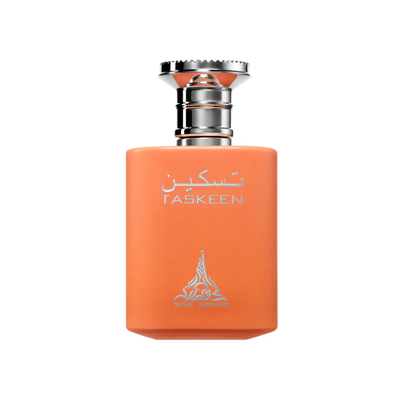 Imagen 2 del producto Perfume Taskeen Paris Corner Edp 100ML Unisex