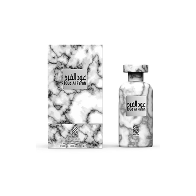 Perfume Oud Al Farah Nylaa Premium Edp 100Ml Unisex