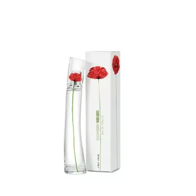 Imagen 1 del producto Perfume Flower By Kenzo Edt  100Ml Mujer
