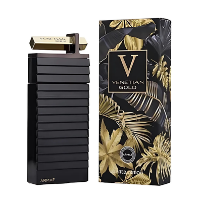 Venetian Gold Limited Editon Armaf Edp 100ML Mujer