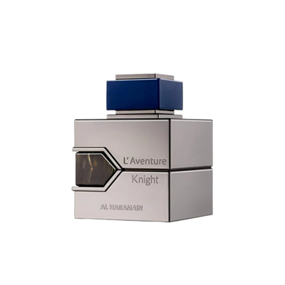Imagen 2 del producto Perfume L` Aventure Knight AL Haramain Edp 100ml HOMBRE