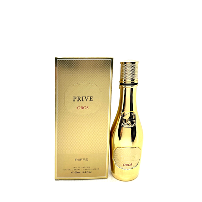 Perfume Prive Oros Edp 100Ml Mujer