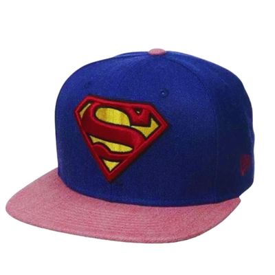 Imagen 2 del producto GORRA New Era SUPERMAN Silueta 950 Unisex