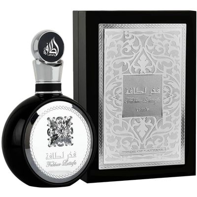 Perfume Fakhar Man 100Ml Lattafa Perfume EDP