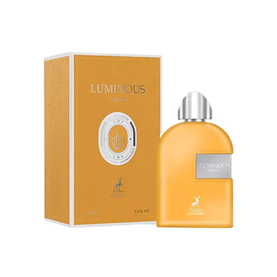 Imagen 1 del producto Perfume Luminous Vivid Maison Alhambra Edp 100Ml Unisex