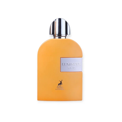 Imagen 2 del producto Perfume Luminous Vivid Maison Alhambra Edp 100Ml Unisex