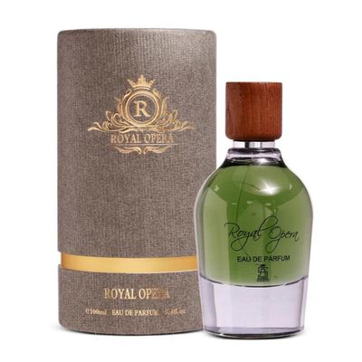 Imagen 1 del producto Perfume Royal Opera Aurora Scents Edp 100Ml Hombre