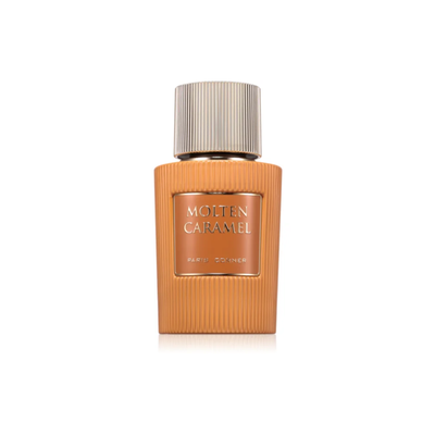 Imagen 2 del producto Perfume Molten Caramel Paris Corner Edp 100ML Unisex