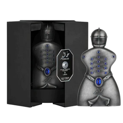 Khalid Niche Emarati Lattafa Edp 80Ml Unisex