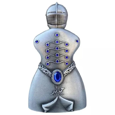 Imagen 2 del producto Khalid Niche Emarati Lattafa Edp 80Ml Unisex