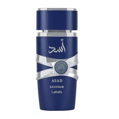 Imagen 2 del producto Perfume Asad Zanzibar Lattafa Edp 100Ml Hombre