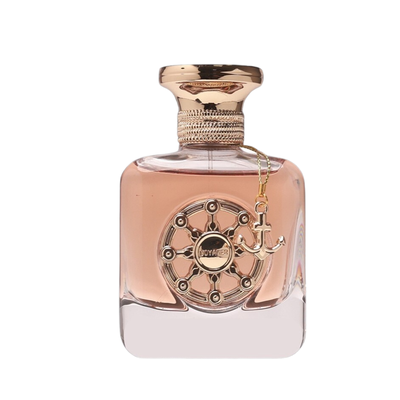 Imagen 2 del producto Perfume Voyager Gold Aurora Scents Edp 100Ml Mujer