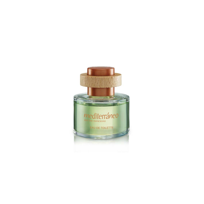 Imagen 2 del producto Mediterráneo Antonio Banderas Edt 50 Ml Hombre