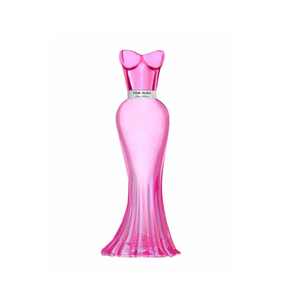 Imagen 2 del producto Perfume Paris Hilton Pink Rush Edp 100ml Mujer