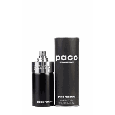Imagen 1 del producto Paco De Paco Rabanne Edt 100Ml Hombre