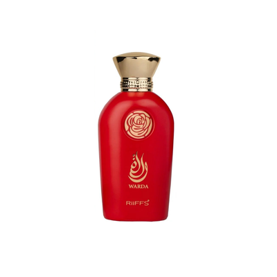 Imagen 2 del producto Perfume Warda Riffs Edp 100ML Mujer