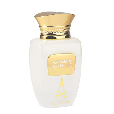 Imagen 2 del producto Haramain Blanche French Collection edp 100ml Unisex