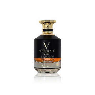 Imagen 2 del producto Perfume Veteran Oud Pendora Scetnts Edp 100Ml Unisex