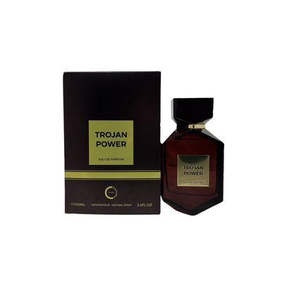 Perfume Trojan Power Camara Edp 100ML Unisex