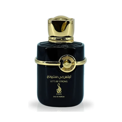 Imagen 2 del producto Perfume Let'S Be Strong Risala Edp 100Ml Hombre