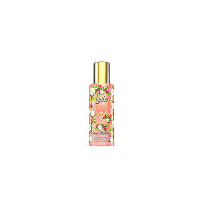 Body Mist Guess Love Sheer Attraction 250Ml Mujer