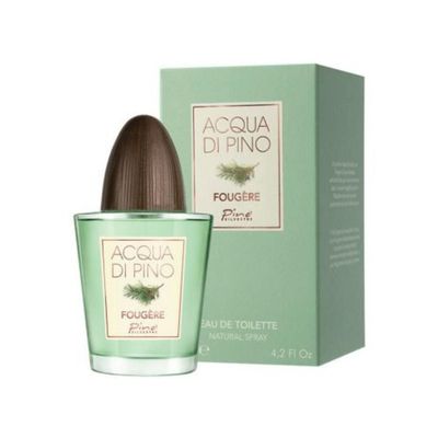 Perfume Acqua Di Pino Fougere Pino Silvestre Edt 125Ml Hombre